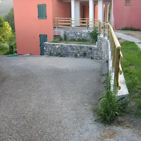 Casalino בוורינו