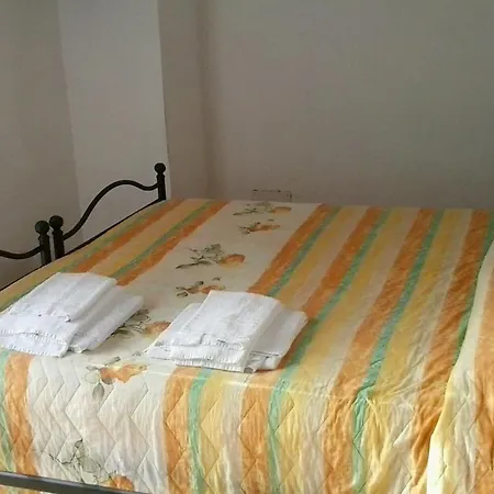Casalino Séjour à la ferme