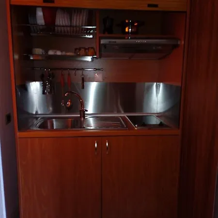 Çiftlik konaklama Casalino *