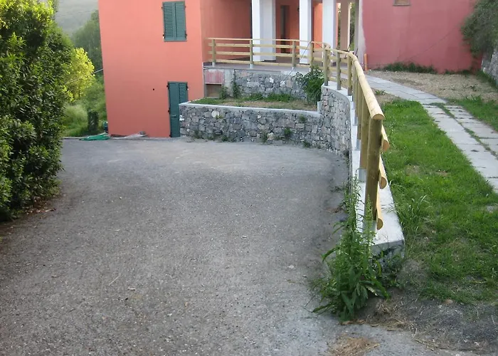 Casalino Beverino
