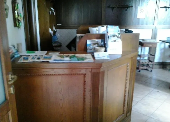 Lantgård Casalino Beverino