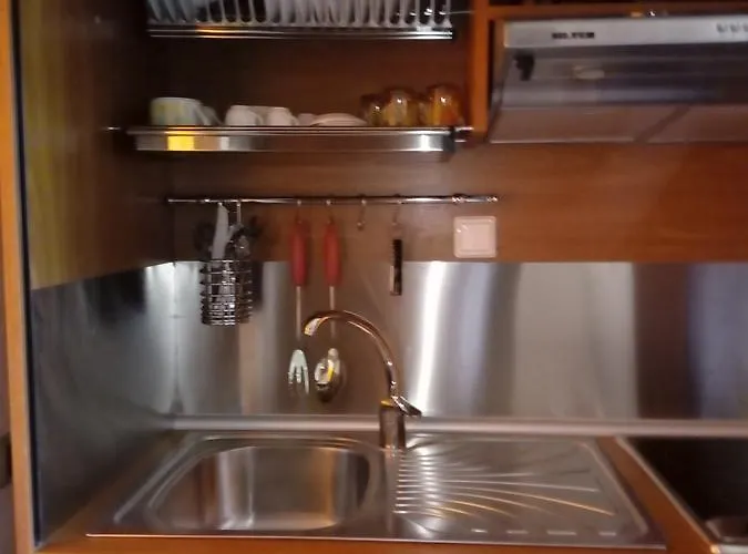 Lantgård Casalino *