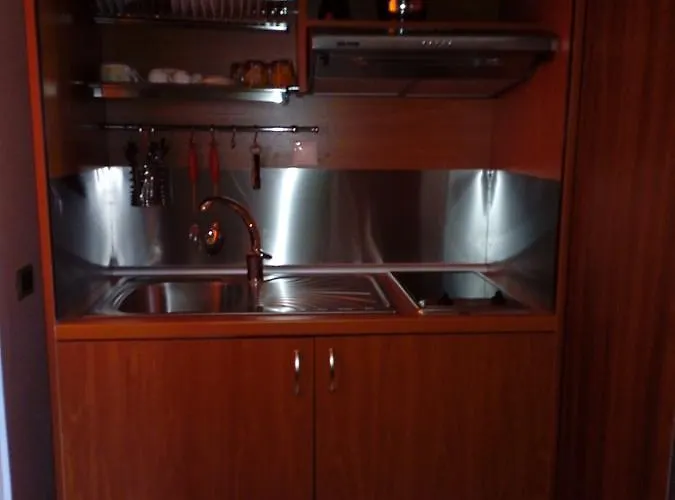 Lantgård Casalino *